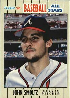 John Smoltz