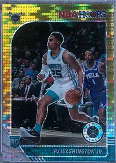 PJ Washington Jr.