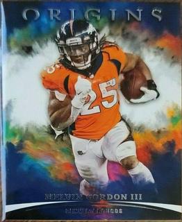 Melvin Gordon III