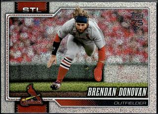 Brendan Donovan