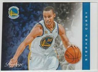 Stephen Curry