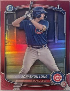 Jonathon Long