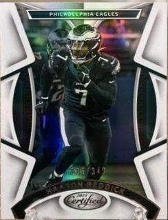 Haason Reddick