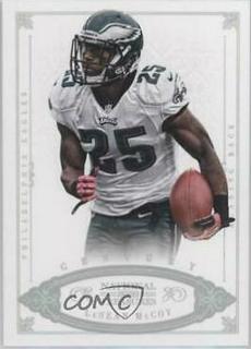 LeSean McCoy