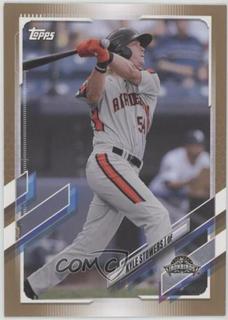 Kyle Stowers