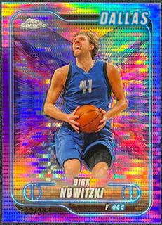 Dirk Nowitzki