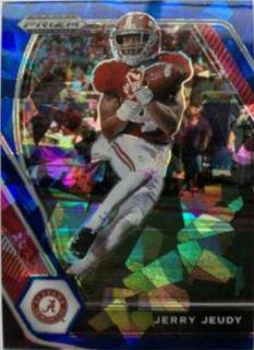 Jerry Jeudy