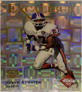 Steve Atwater