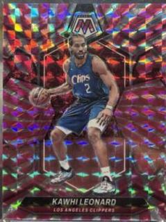 Kawhi Leonard