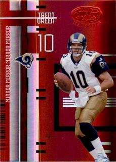 Trent Green