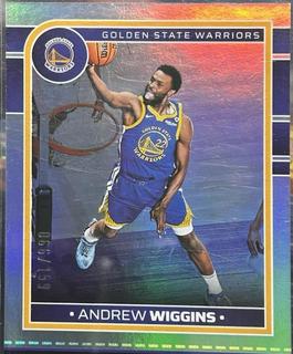 Andrew Wiggins