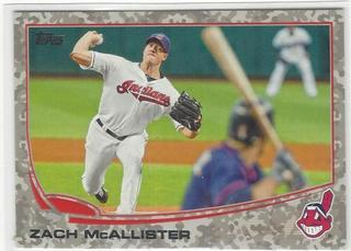 Zach McAllister