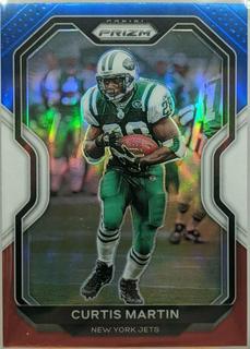 Curtis Martin