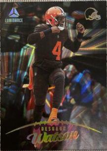 Deshaun Watson