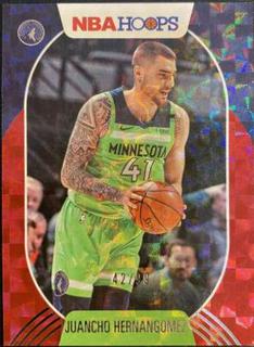 Juancho Hernangomez