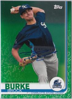 Brock Burke
