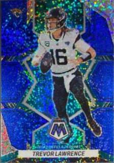 Trevor Lawrence