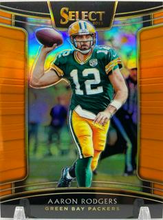 Aaron Rodgers