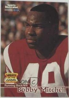 Bobby Mitchell