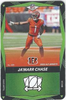 Ja'Marr Chase