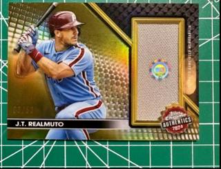 J.T. Realmuto
