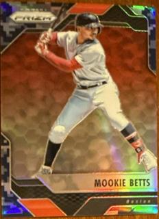 Mookie Betts