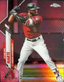 Starling Marte