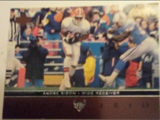Andre Rison