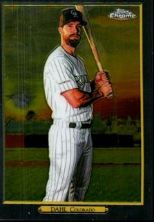 David Dahl