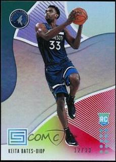 Keita Bates-Diop
