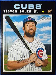 Steven Souza Jr.
