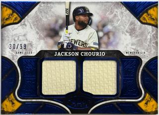 Jackson Chourio