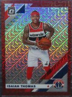 Isaiah Thomas