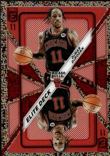 DeMar DeRozan