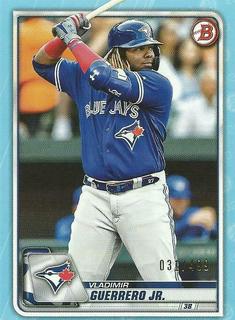 Vladimir Guerrero Jr.