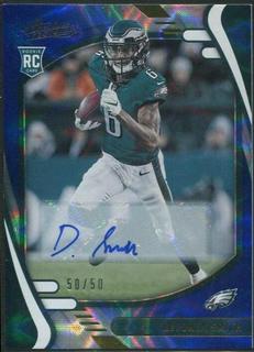 DeVonta Smith
