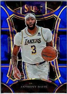 Anthony Davis