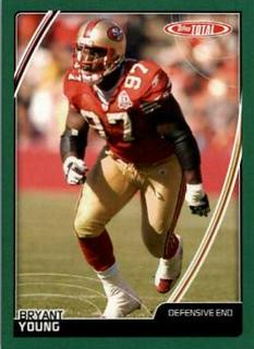 Bryant Young