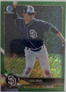 Luis Urias