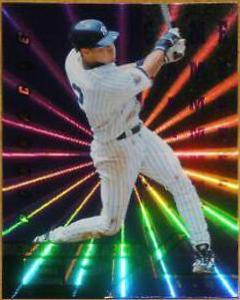 Derek Jeter