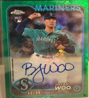 Bryan Woo