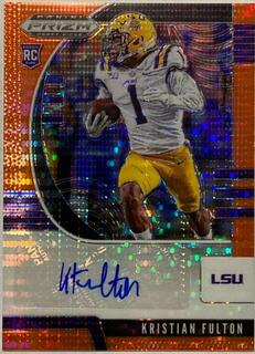 Kristian Fulton
