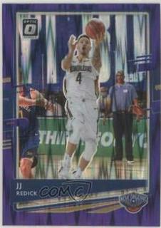 JJ Redick