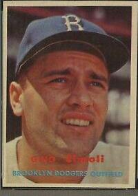 Gino Cimoli