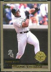 Frank Thomas