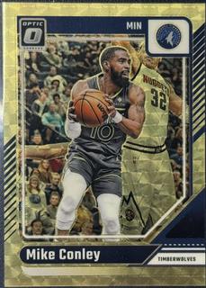 Mike Conley