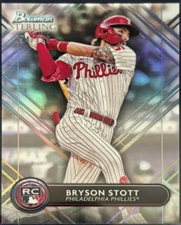Bryson Stott