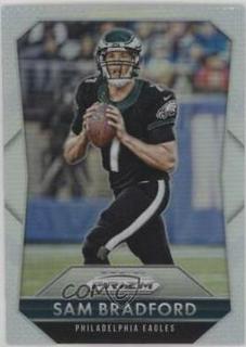 Sam Bradford