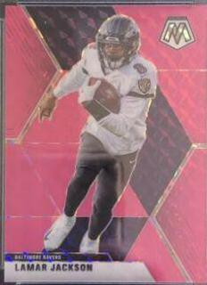 Lamar Jackson