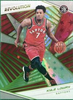 Kyle Lowry
